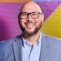 Texas State University Employee Elias Martinez's profile photo