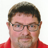 De Watergroep Employee Michel Vanroy's profile photo