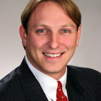 Concierge Law Employee Brett Silverman's profile photo