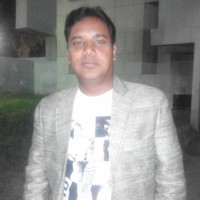 Achievers Employee Mitesh Chauhan's profile photo