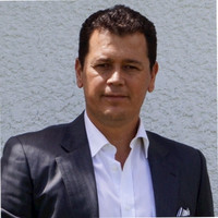 Geopolimeros SAS Employee Marco Rodríguez's profile photo