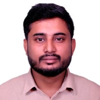 NTT DATA Employee Saurabh Sahu's profile photo