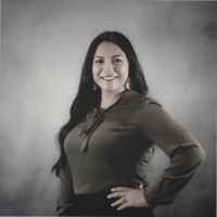 EIKONX Employee Elisandra Cobb's profile photo