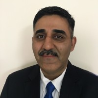 Shipsy Employee Parvesh Ghai's profile photo