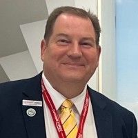 Concepts NREC Employee Dave Pincince's profile photo