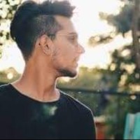 Volumetree Employee Vikram S.'s profile photo