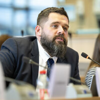 EC2 S.A. Employee Boleslaw Michalski's profile photo