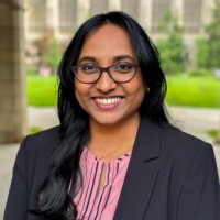 Predica Inc Employee Kavitha Panicker's profile photo