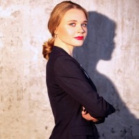 Right to Protection Employee Anna Radchenkova's profile photo