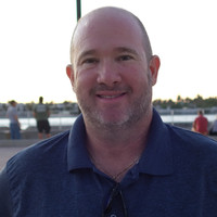 ToJo Productions Employee Todd Sacks's profile photo