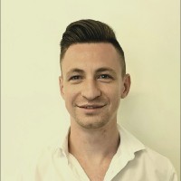 Casimba Gaming Employee Jean Marais's profile photo
