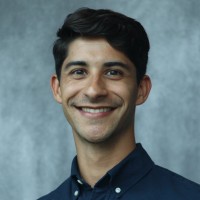 Merck Employee Matthew Cruz's profile photo