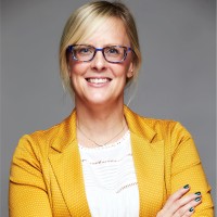 SecureWorld Employee Liz Ramey's profile photo