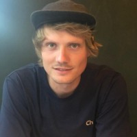Chillhop Music Employee Bas van Leeuwen's profile photo