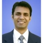*instinctools people Employee Amit Tejpaul's profile photo