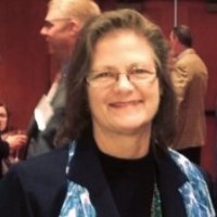 Virginia Tech Employee Robbie Morrison's profile photo