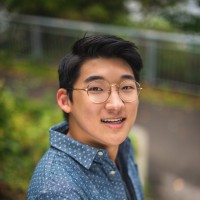 Costco IT Employee Richard Ahn's profile photo