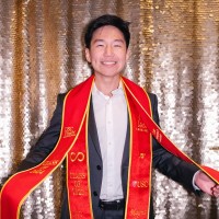 Nova Intelligence Employee Scott Susanto's profile photo
