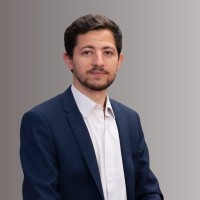 Sacha Charbit Email