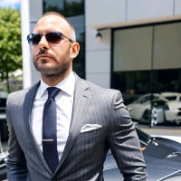 Libraesva Employee Matteo Fumagalli's profile photo