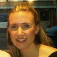 GitHub Employee Lizzie Chernia's profile photo