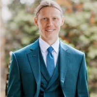 ServiceWhale Employee Max Parry's profile photo