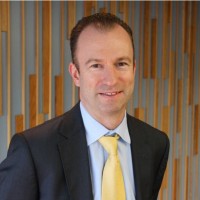 Westpac Employee Nick O'Brien's profile photo