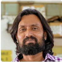 Double Yolk Employee Shailendra Singh's profile photo