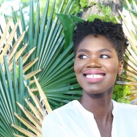 Illinois Caucus for Adolescent Health Employee Dionne Addai's profile photo