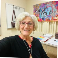Fishers High School Employee Suzanne Lyons's profile photo