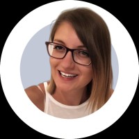 CodeUp Employee Milica Cabraja's profile photo