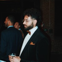 Omar Syed Email & Phone Number