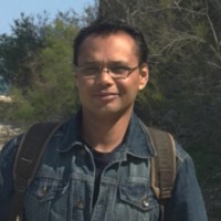 LORASCO Employee Ebrahim Eliwa's profile photo