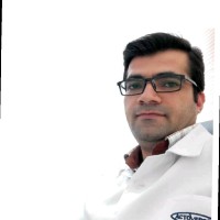 Actoverco- شرکت دارویی اکتوورکو Employee Hossein Sedighi's profile photo