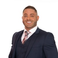 Granite Home Loans Employee Chris Percival's profile photo