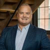 Cristcot Employee Joshua Rancourt's profile photo