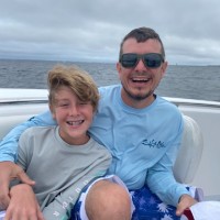 SmartPath Technologies Employee Charlie Stevenson's profile photo