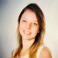 4Com Employee Gabriela Pellegrini's profile photo