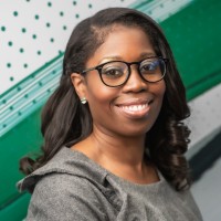 Baker Hughes Employee Melissa McCray's profile photo