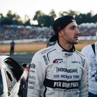 Formula DRIFT Employee Alec Hohnadell's profile photo