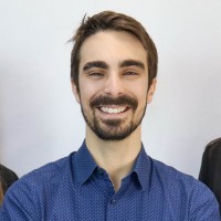 KINTESSIA Employee Alexandre dos Reis's profile photo