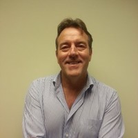 Nigel Wilson's profile photo