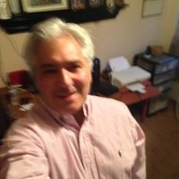 Fairbanks Native Association Employee Alexander Kiy's profile photo