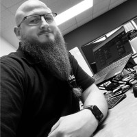 Fike UK Employee Chris Jones's profile photo