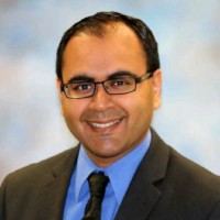 Michigan State University Employee Amit Sachdev's profile photo