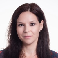 National and University Library, University of Debrecen Employee Judit Fazekas-Paragh's profile photo