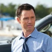Citi Employee Michael Weston's profile photo