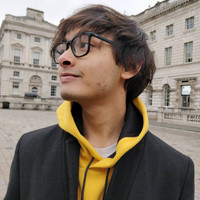 And Us Group Employee Rajorshi Sircar's profile photo