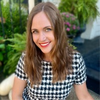Seattle Corporate Search Employee Mellay Townsend's profile photo