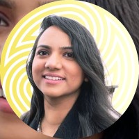 QuantAscend Consulting Employee Swati Maheshwari's profile photo